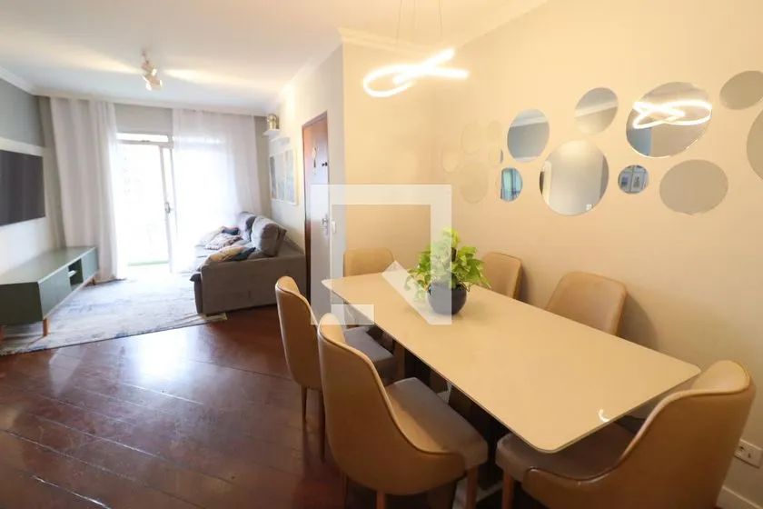 Apartamento à Venda - Centro, 4 Quartos, 170 m2