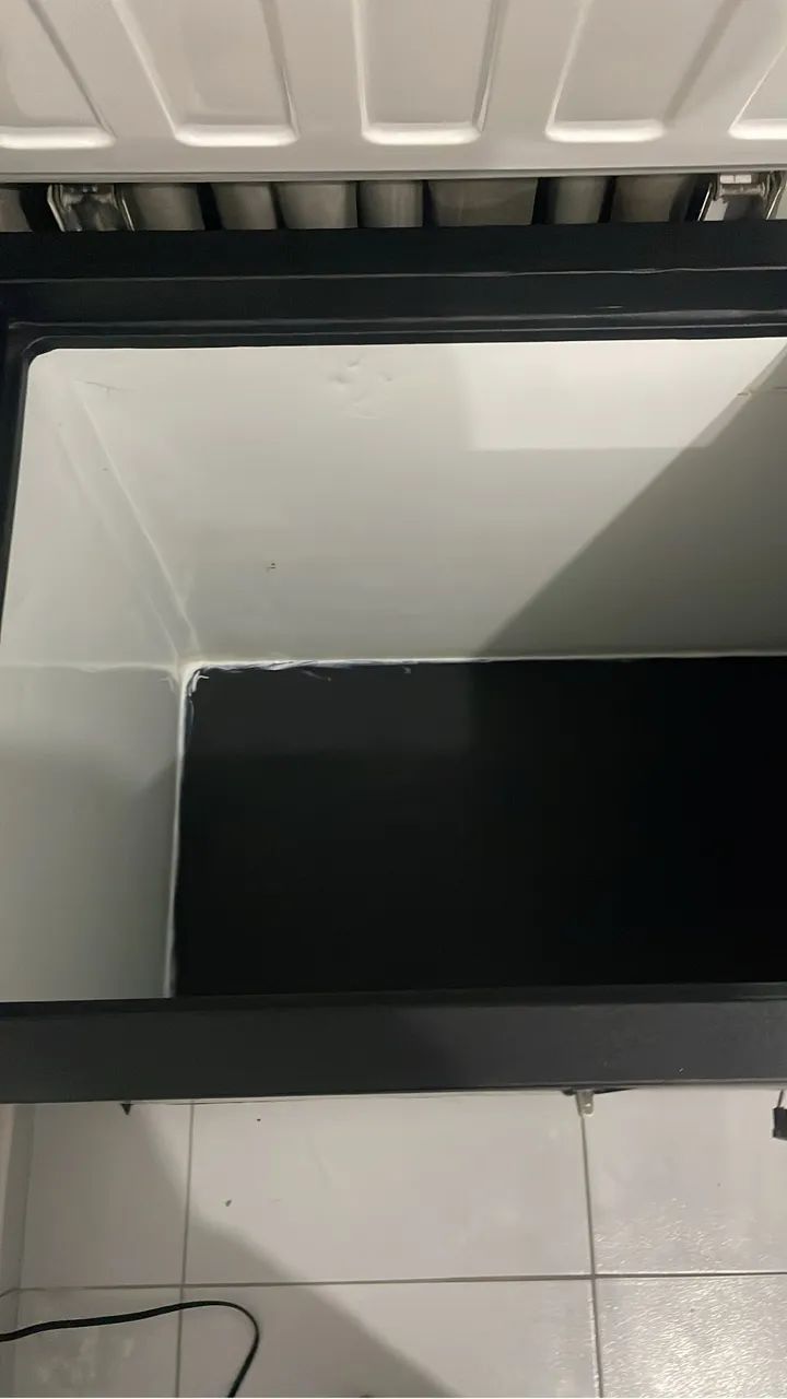 Freezer horizontal  - Foto 2