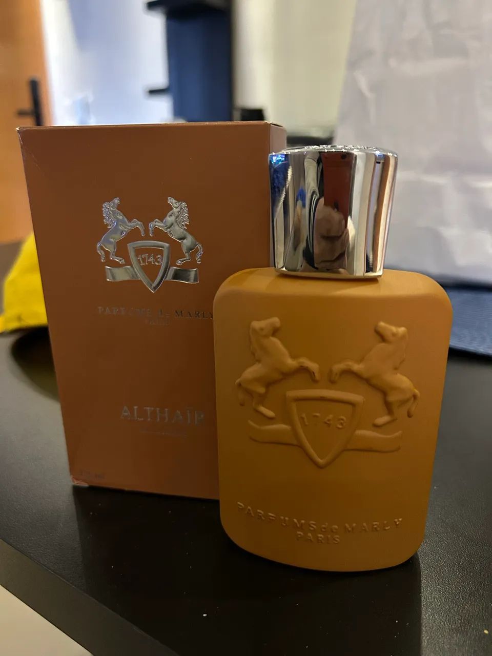 Althair Parfums de Marly 125ml Original 
