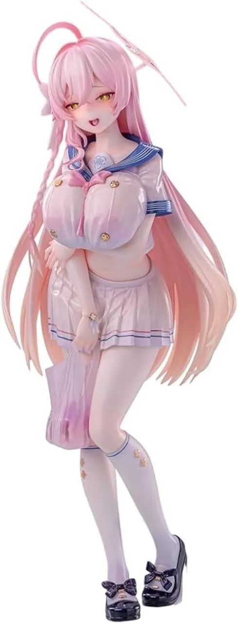 ACTION FIGURE BLUE archive 