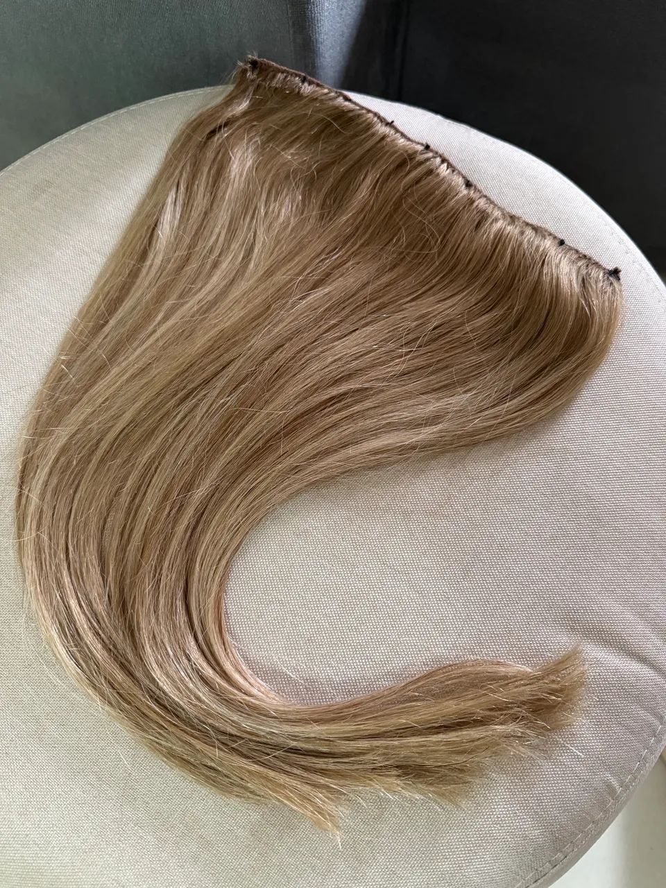 Mega hair humano - Foto 3