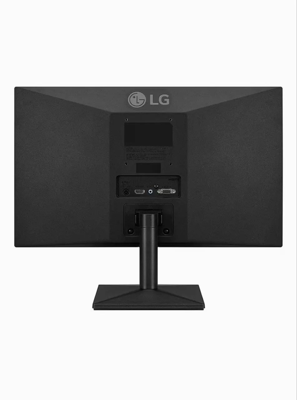 Monitor Pc LG 19,5 polegadas - Foto 3