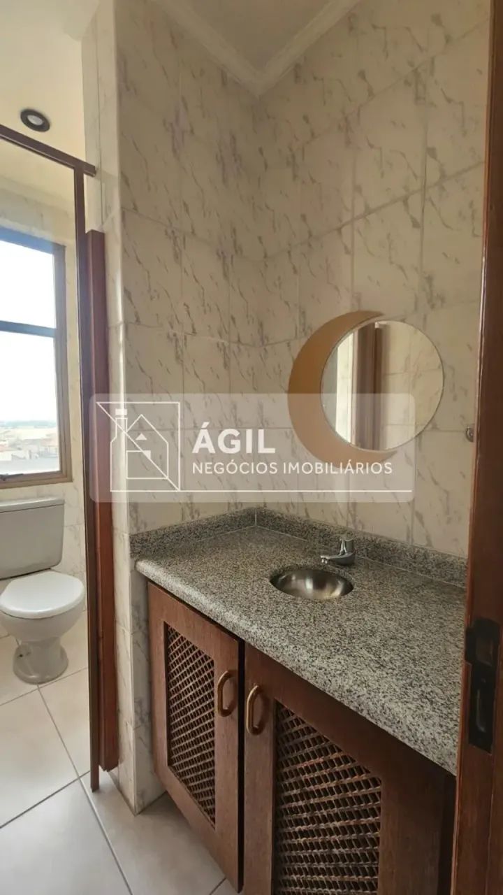 TTSA00083 - Alugo- Sala comercial 39 m2 no Edifício América - Jacareí SP - Foto 3