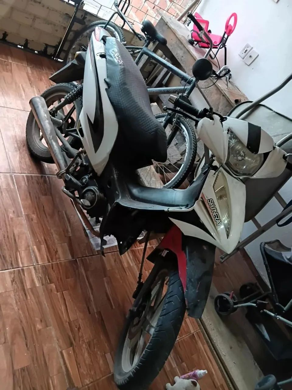 Jet 50 cc  - Foto 3