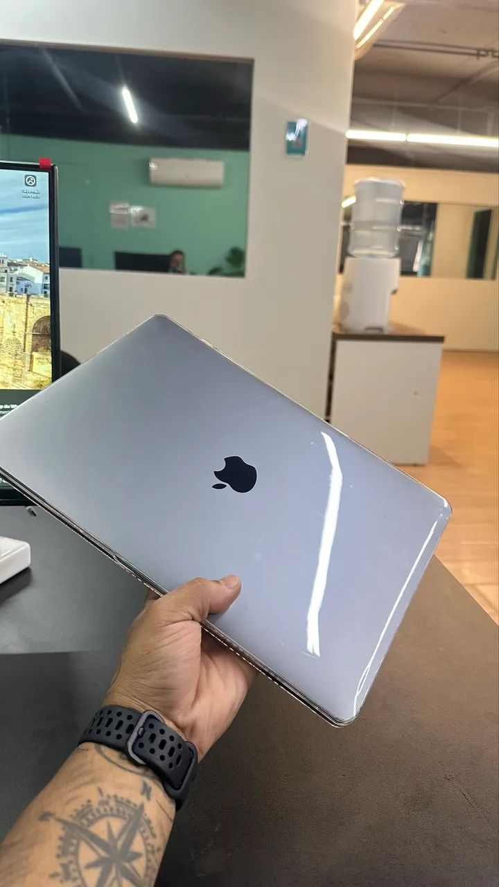 MacBook Pro 2020 - Foto 5