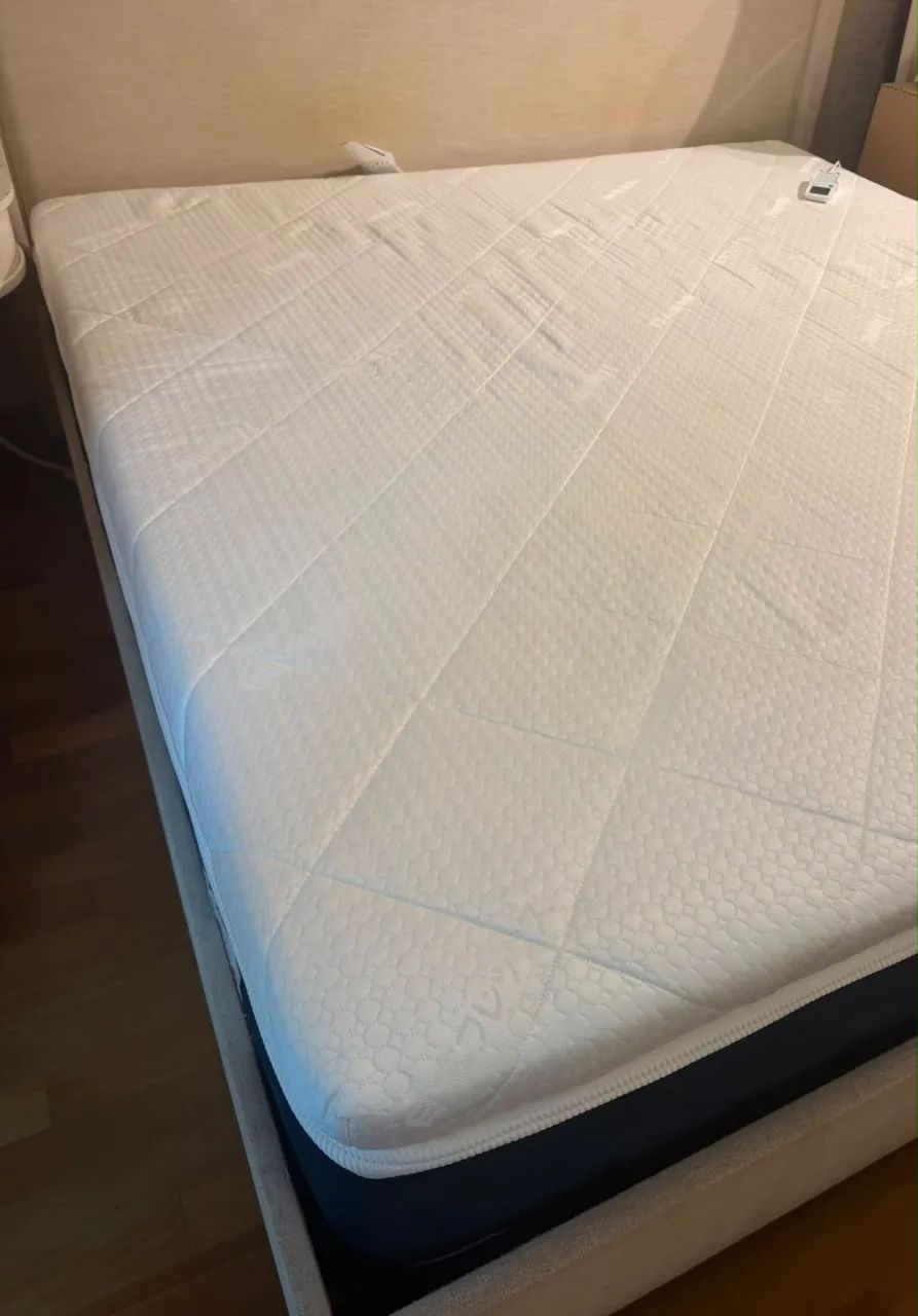 Colchão King size Nipponflex  - Foto 4
