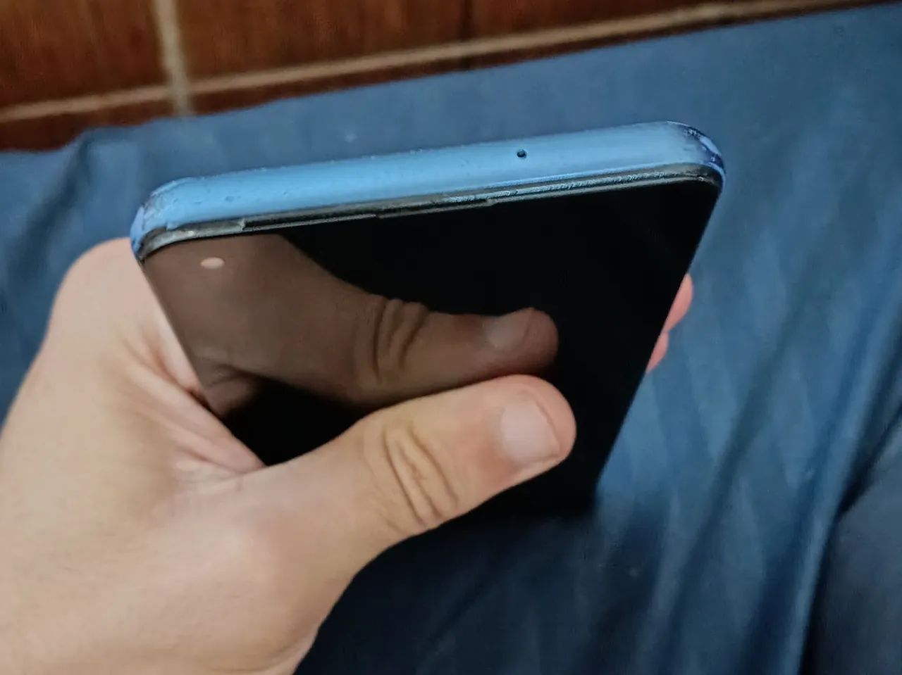 Samsung a21(USADO) 64GB de armazenamento e 4GB de RAM  - Foto 4