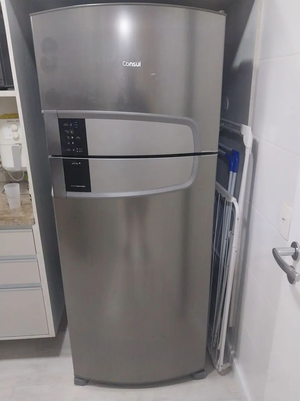 Consul FrostFree 405 L