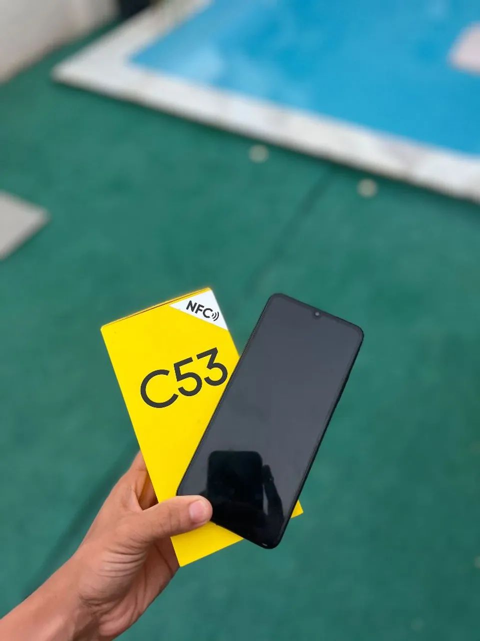 Realme C53 - Foto 2