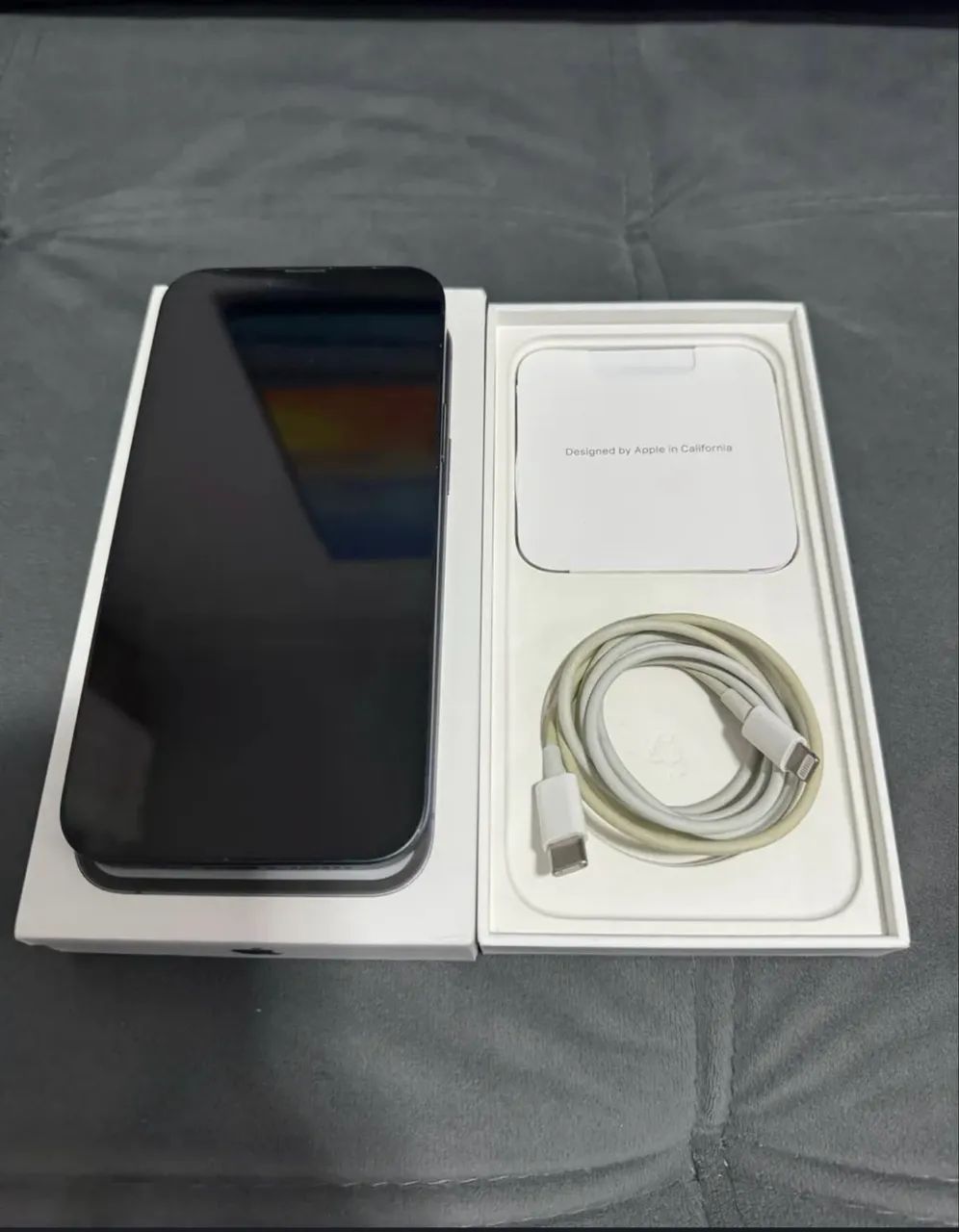 iPhone 14 Plus? Impecável !! - Foto 2
