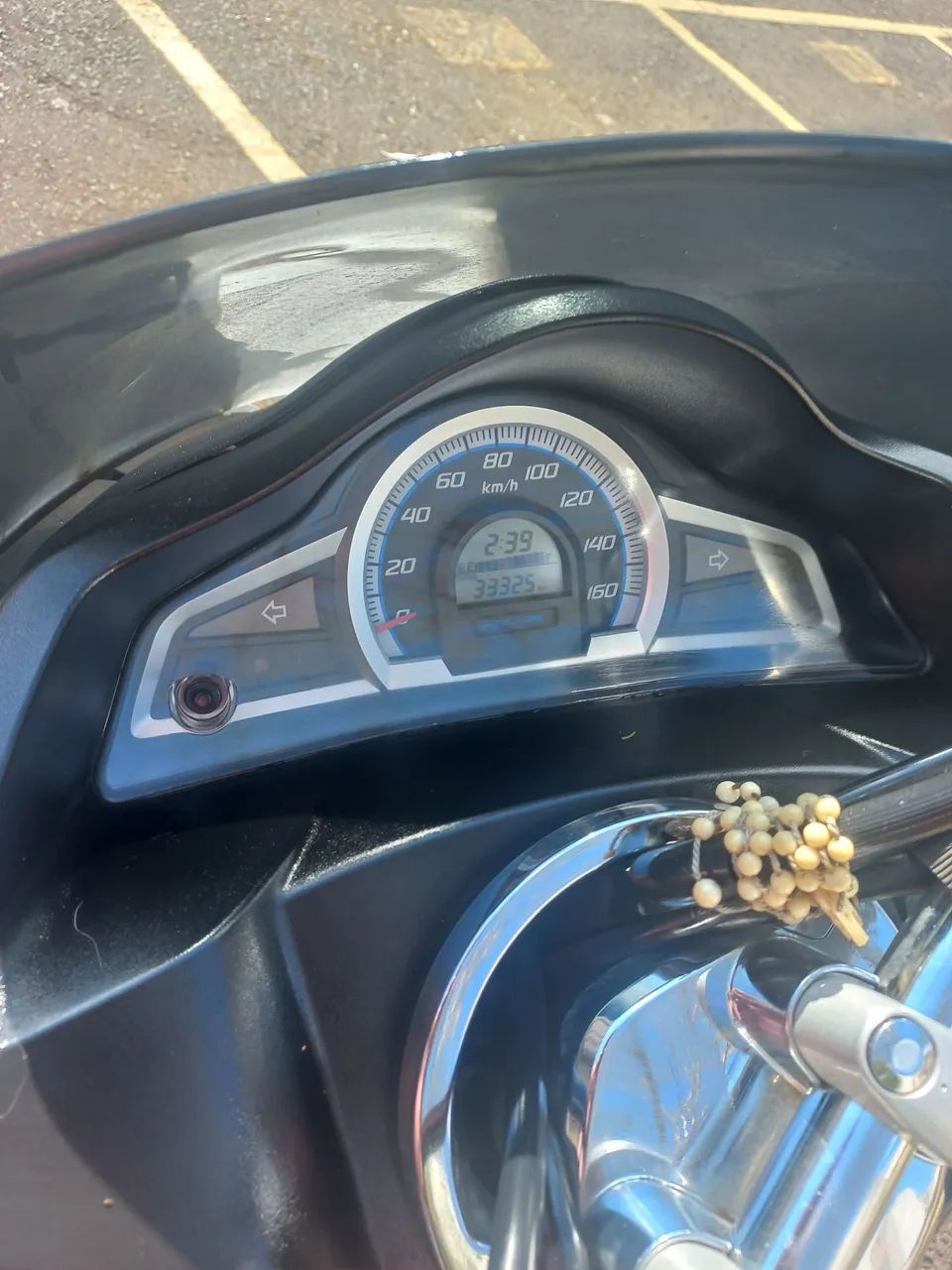 Moto honda - Foto 5