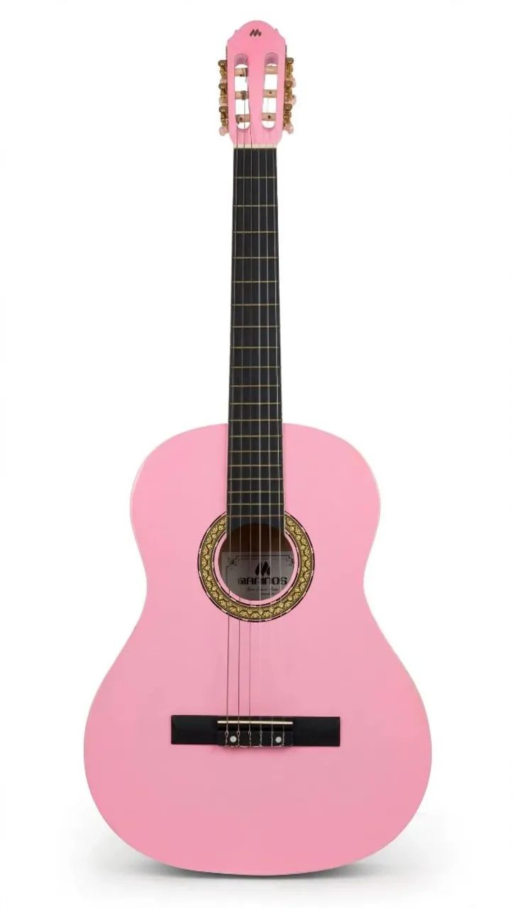 Violão Rosa Marinos