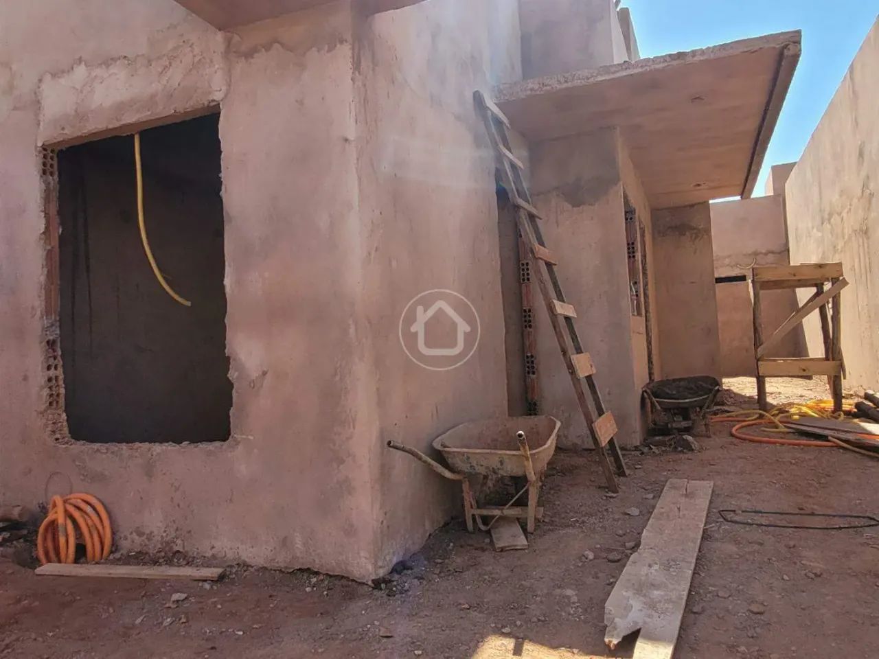 CASA 2 QUARTOS