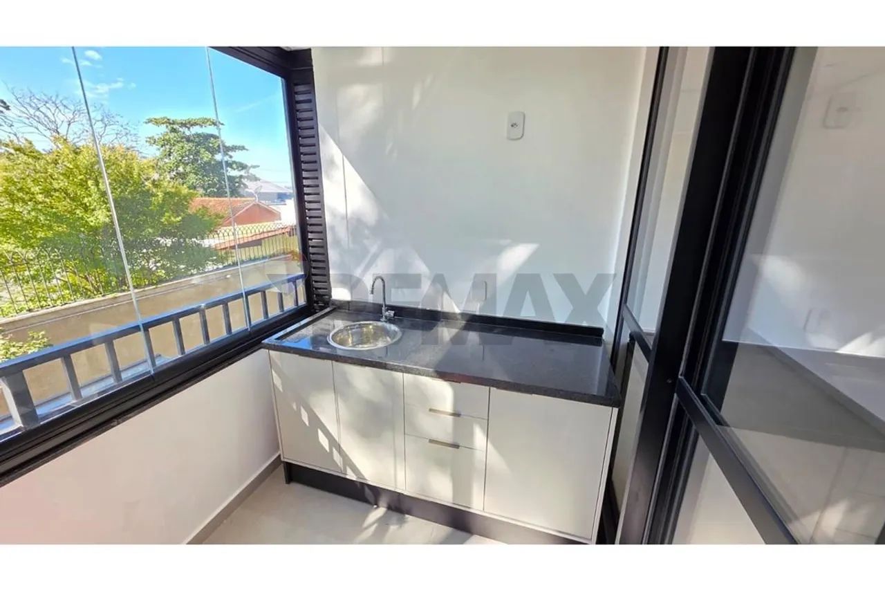 Apartamento LOCAÇÃO 02 dorm. sala extendida Moderno Evolution Muraro Parque Campolim - Foto 5