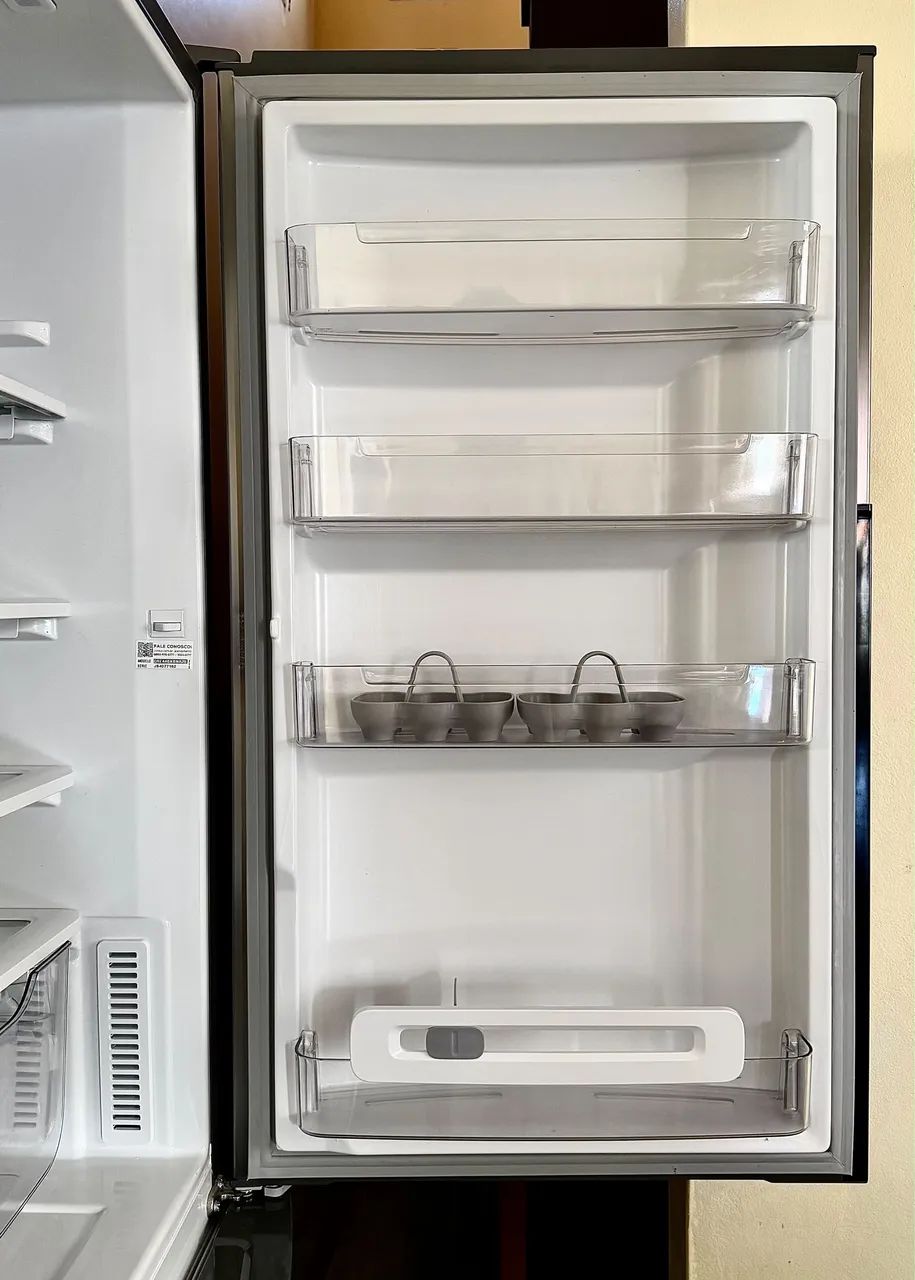 Geladeira Frost Free Duplex  - Foto 4