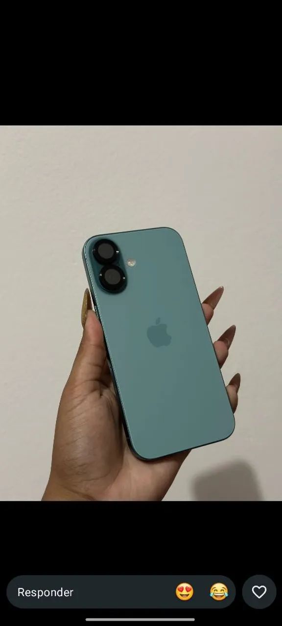 Iphone 16 128gb - Foto 2