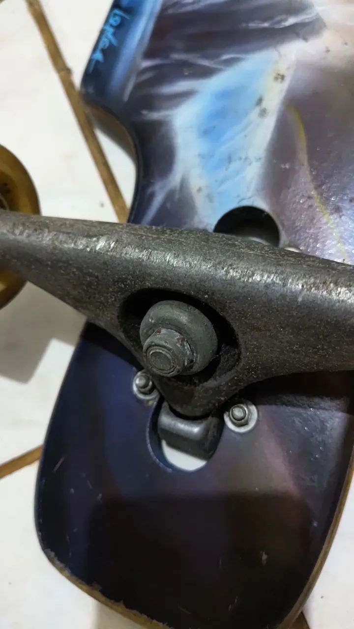 Skate longboard sector nine - Foto 5