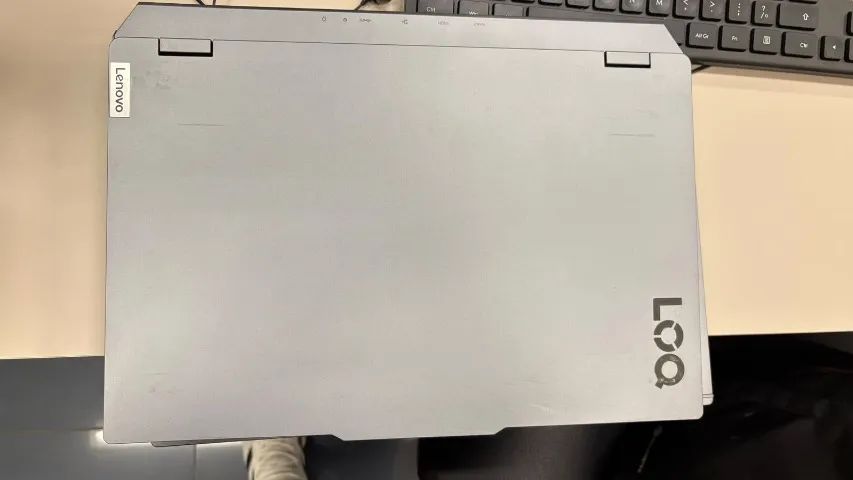 NOTEBOOK GAMER LENOVO LOQ - Foto 2