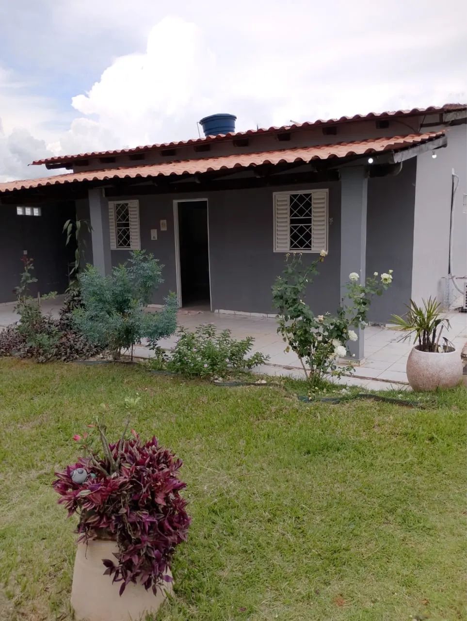 Foto - Brasília - Região dos Lagos (Sobradinho)