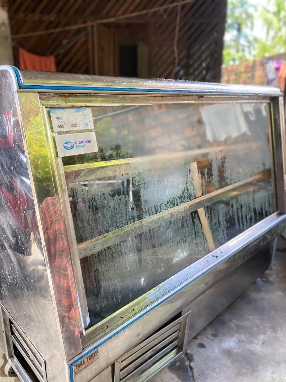 Balcão freezer  - Foto 2