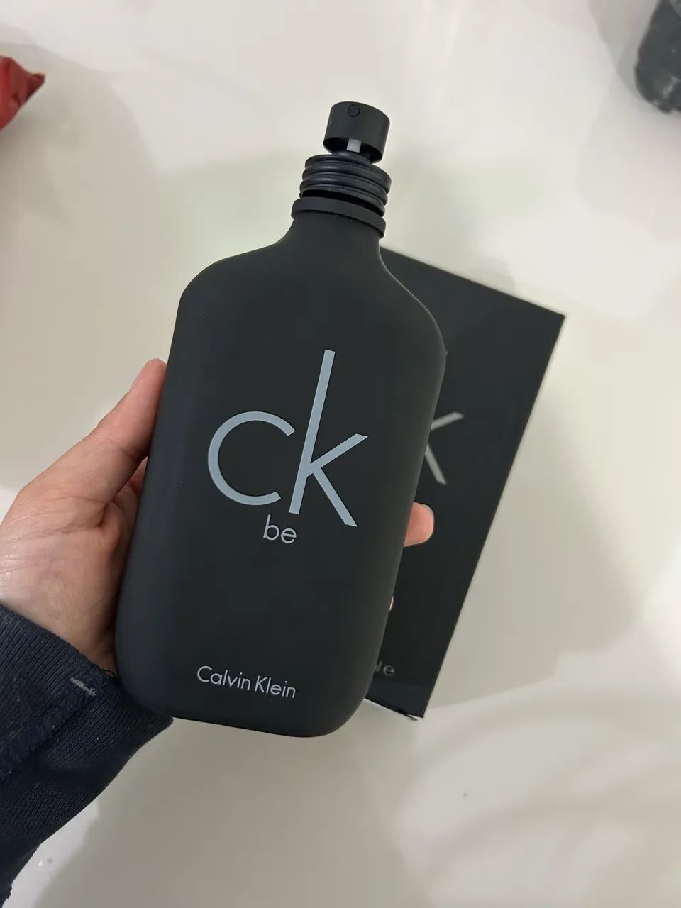 Perfume Calvin Klein Original