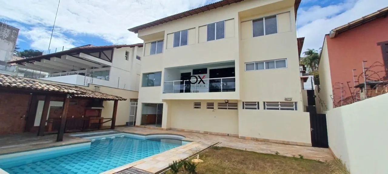 Casa com 4 quartos à venda em Belo Horizonte - Foto 4