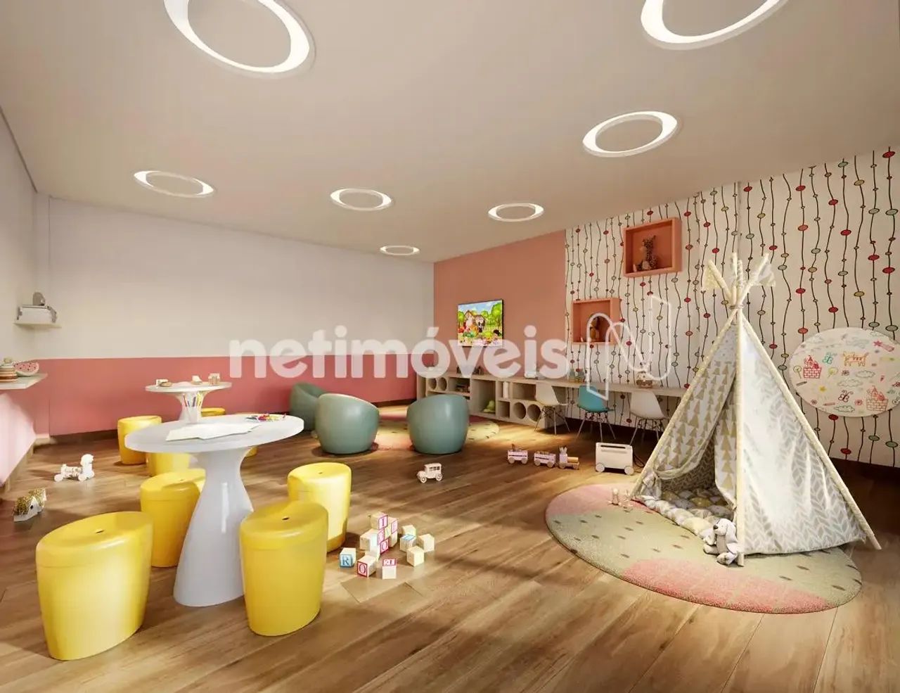 Venda Apartamento 2 quartos Estrela do Oriente Belo Horizonte - Foto 3