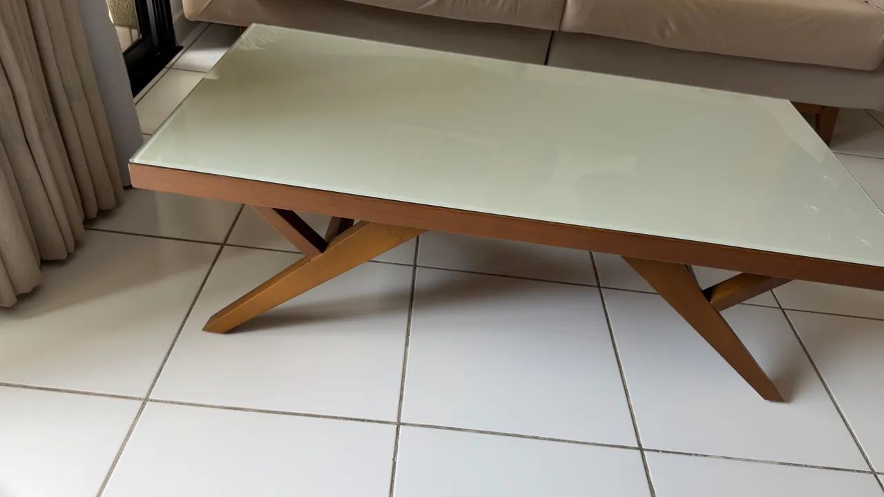 Mesa de centro 