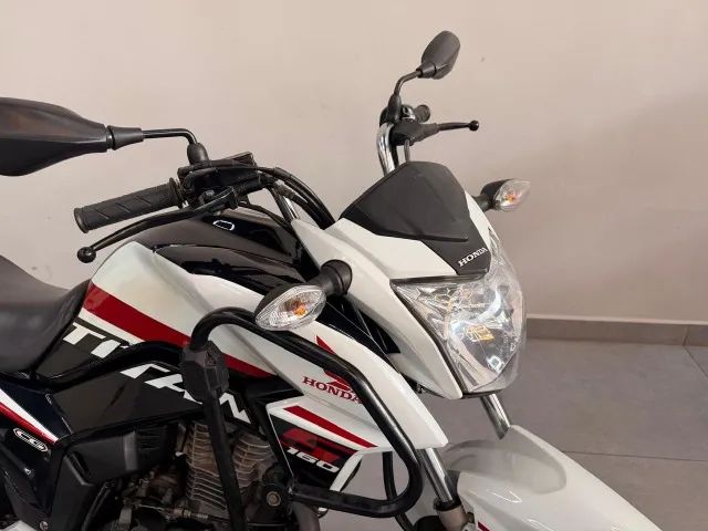HONDA CG 160 TITAN S  - Foto 3