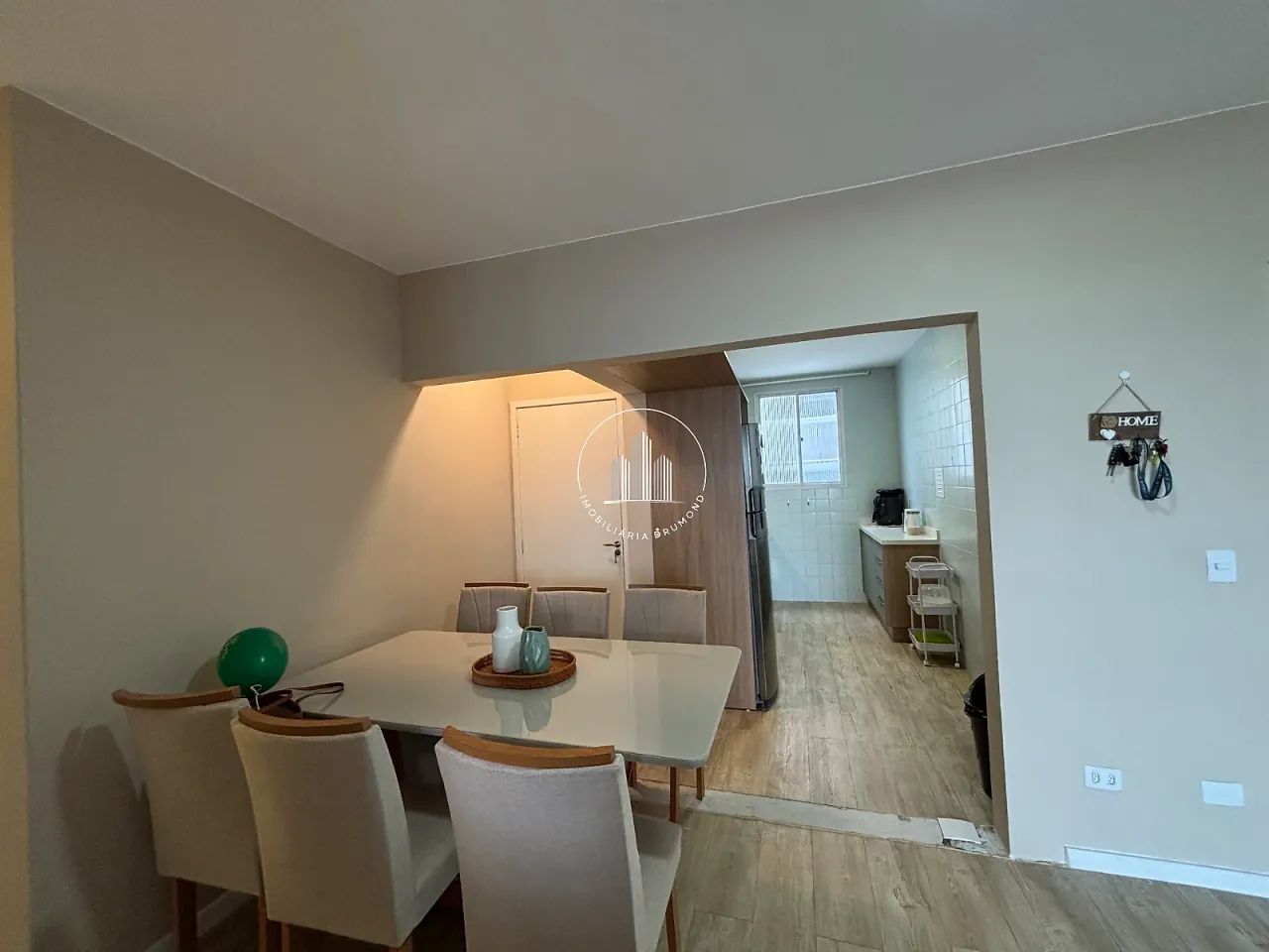 Apartamento 3 Quartos com 1 Suíte e 97m² - Coqueiros - Foto 5
