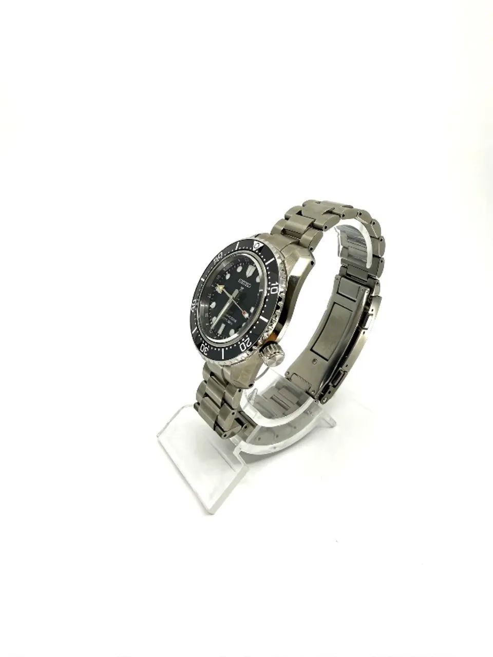 Seiko Prospex Luxe 1968 Heritage MM Diver HBC002 - Foto 4