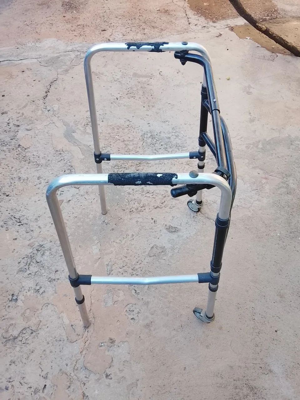 Andador oportunidade  - Foto 2