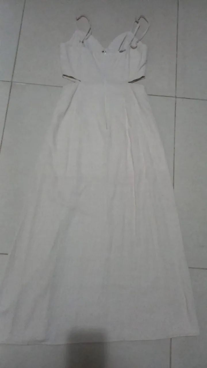 Vestido longo - Foto 2