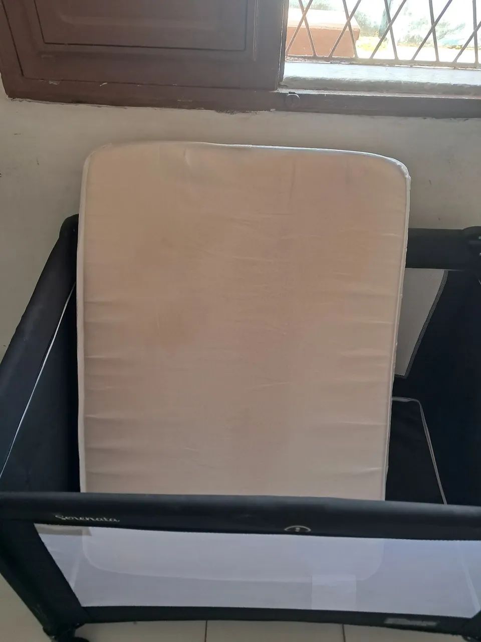 Berço chiqueirinho - Foto 3