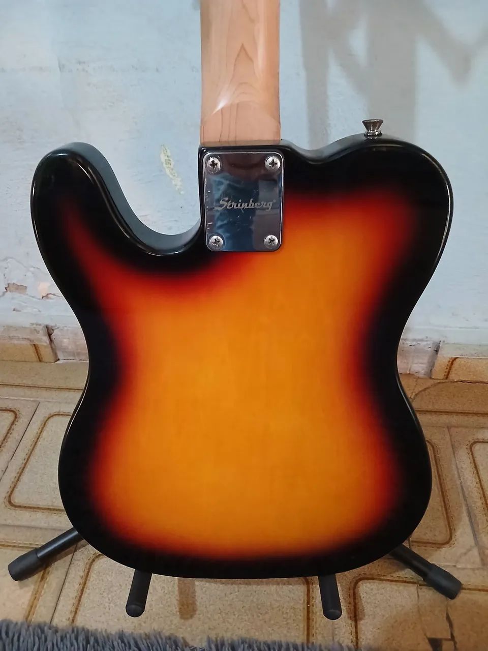 Guitarra strinberg  - Foto 2