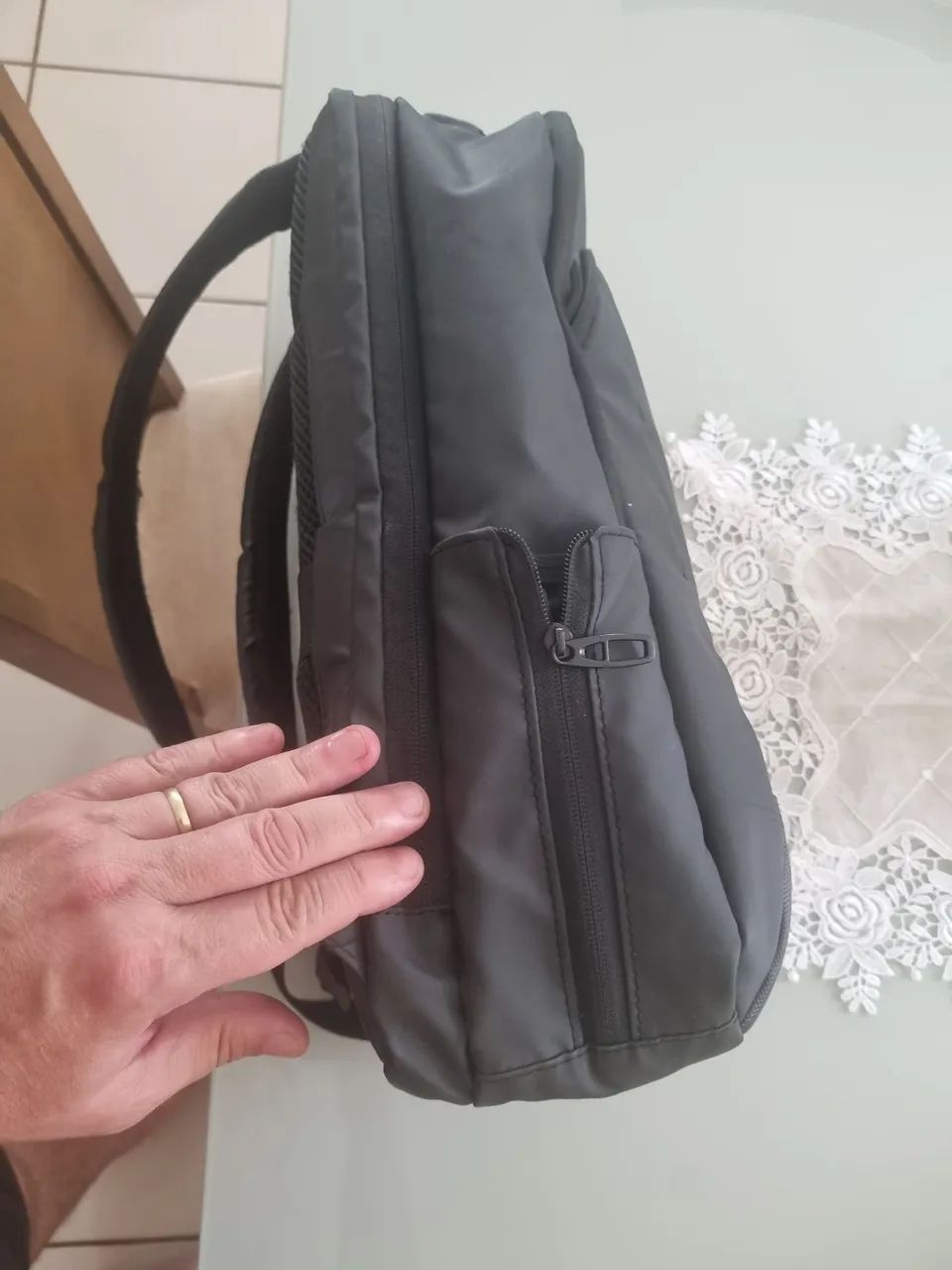 Mochila - Foto 2