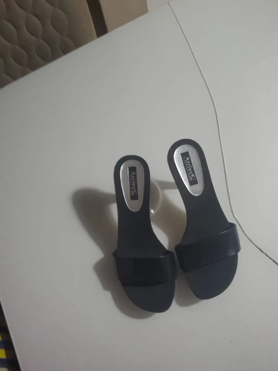 Lote de roupa variadas p m g e gg - Foto 4
