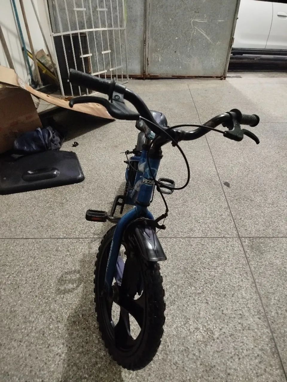 Bicicleta aro 16 - Foto 2