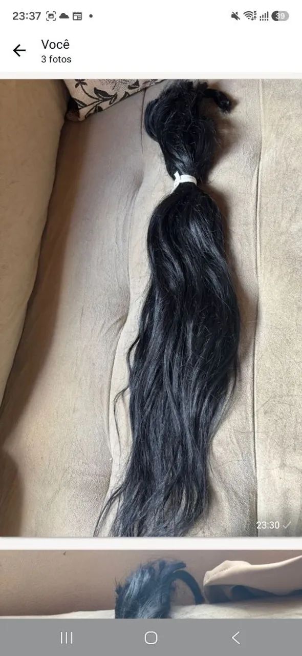Vendo cabelo  - Foto 3