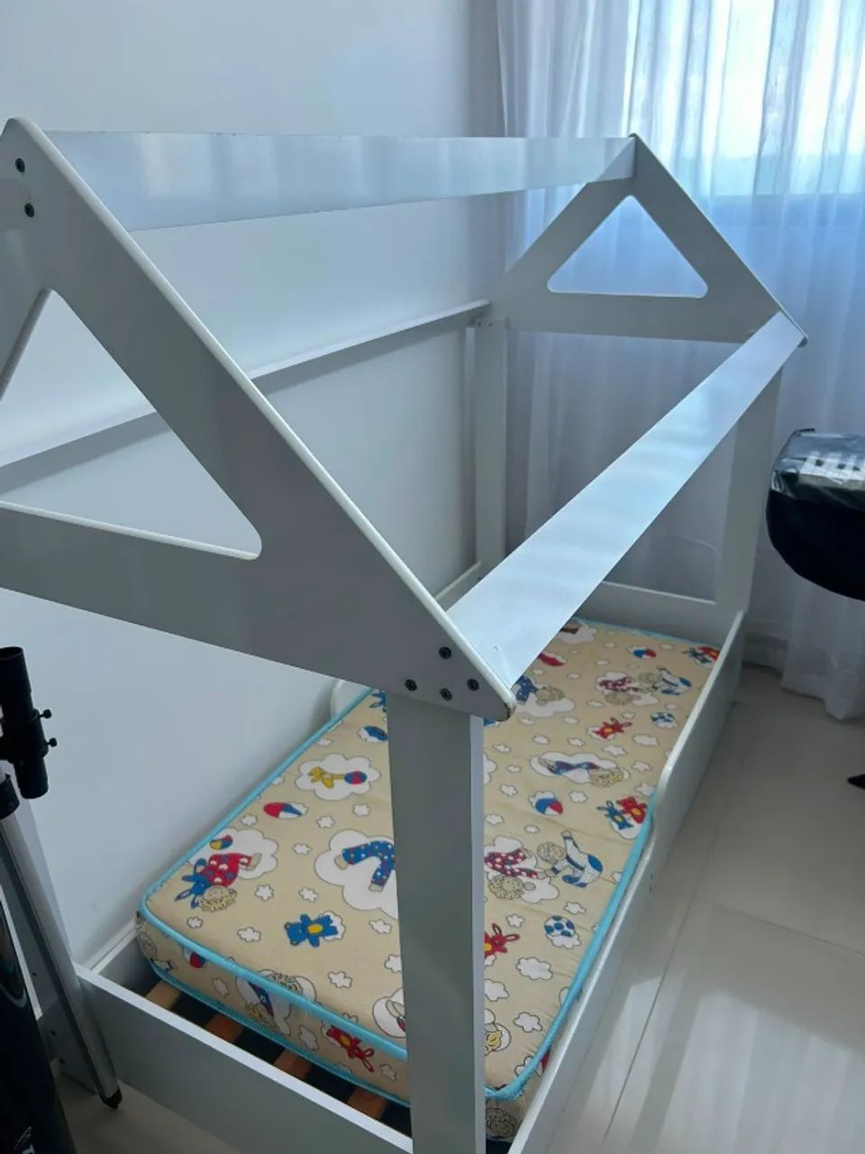 Cama Montessori  - Foto 2