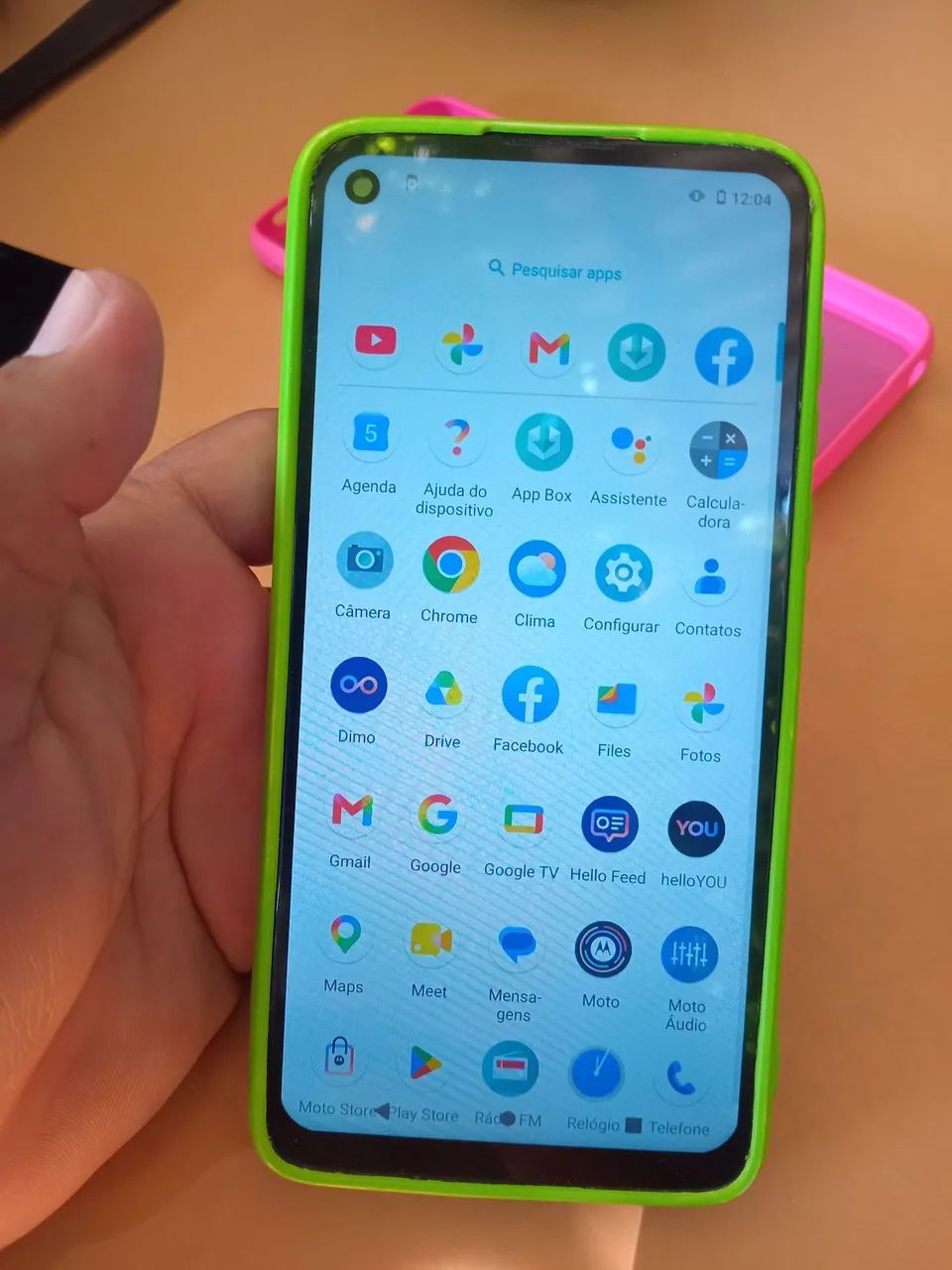 Moto g8 power - Foto 2