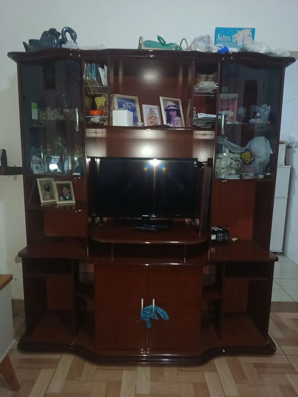 Estante