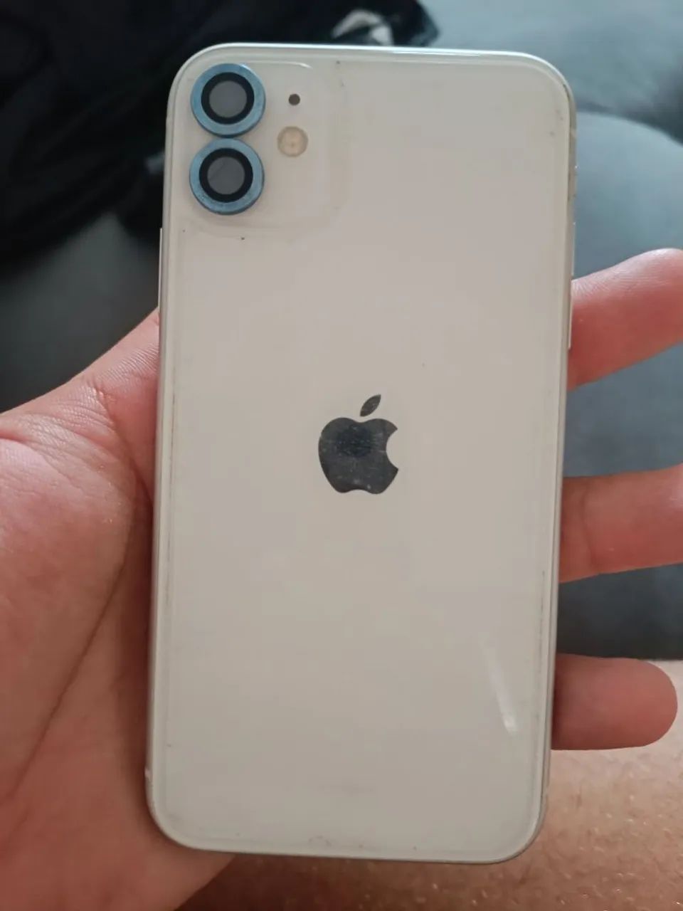 iPhone 11 64GB - Foto 3