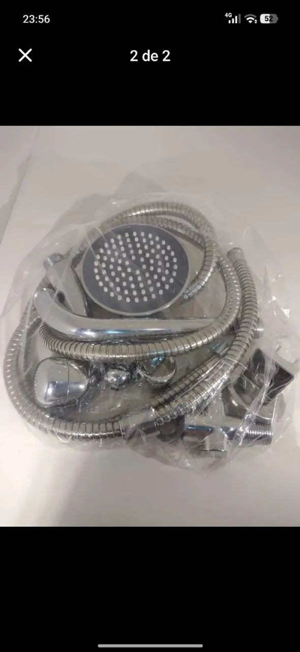 Chuveiro ducha 