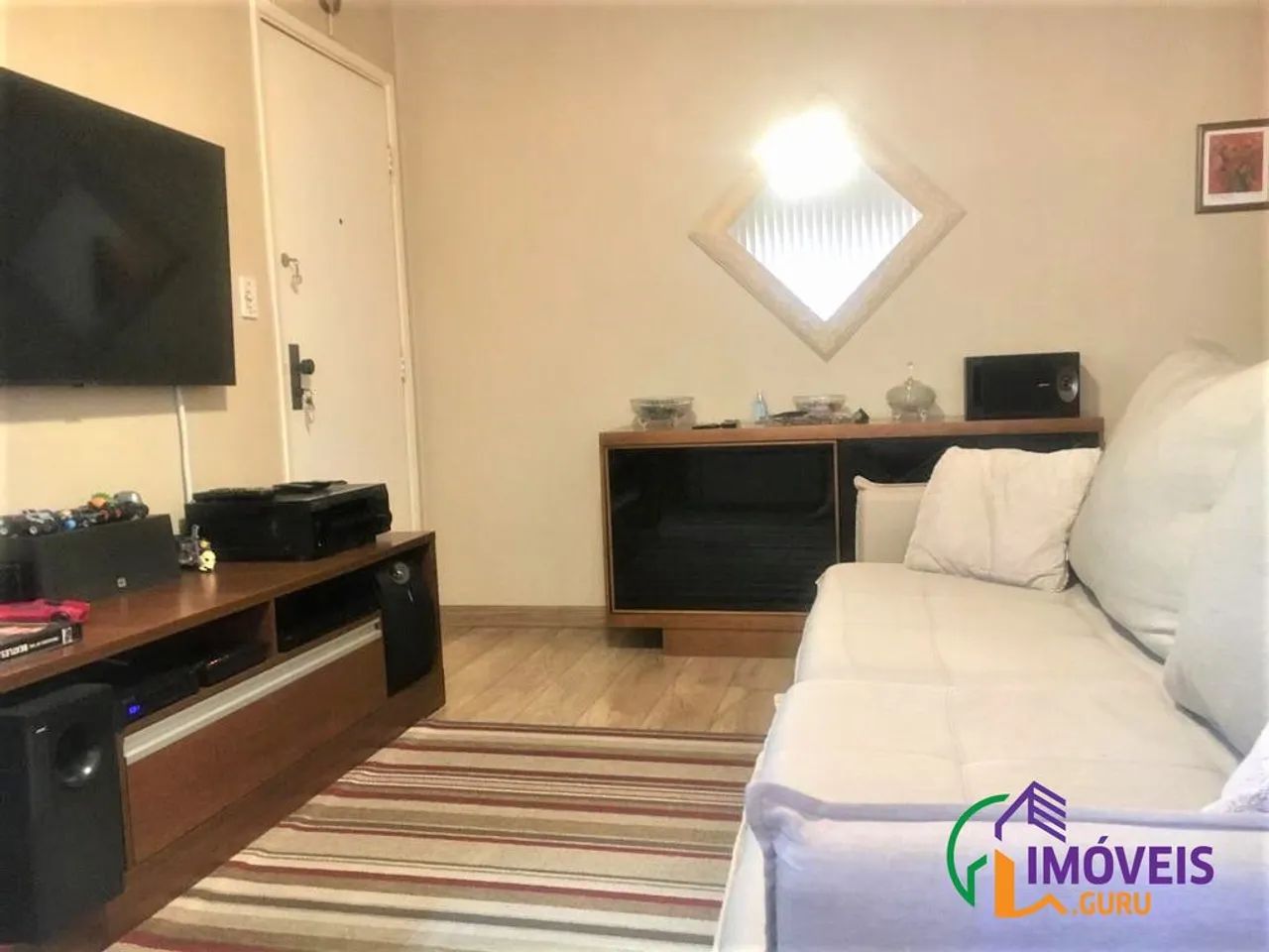 APARTAMENTO - ACLIMAÇÃO - SP - Foto 4