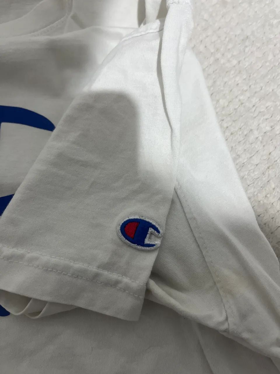 Camiseta Champion, Original - Foto 3