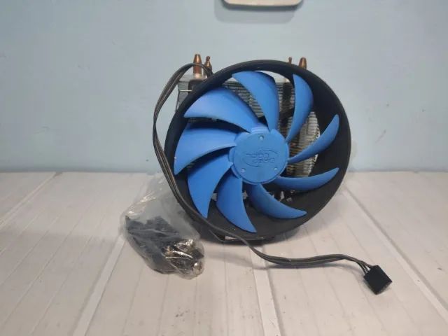 Cooler DeepCool