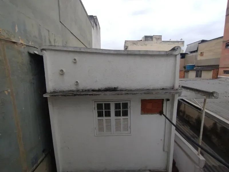 Alugo casa em - Nova Iguaçu - RJ. - Foto 3