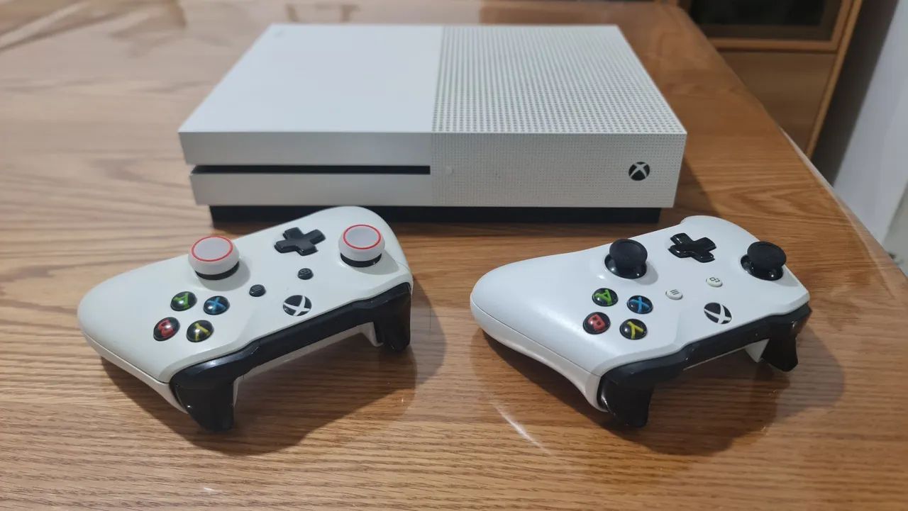 Xbox one - Foto 2