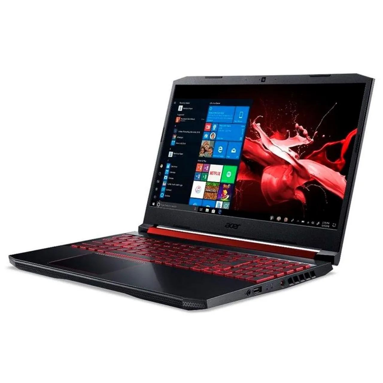 NOTEBOOK ACER NITRO 5 GTX 1650 - Foto 3